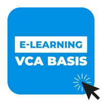 VCA e-learning basis of vol - Basis Engels