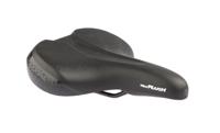 Selle SMP Zadel velo e-bike met handgreep comfort (op kaart)