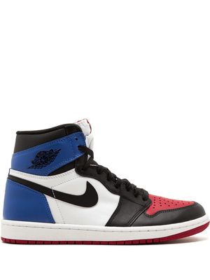 Jordan baskets montantes Air Jordan 1 Retro High OG Top 3 - Noir