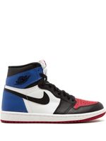 Jordan baskets montantes Air Jordan 1 Retro High OG Top 3 - Noir