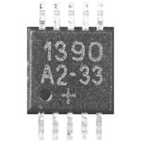 Maxim Integrated DS1390U-33+ Tijdsregistratie IC - realtime Tube - thumbnail