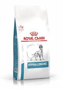 Royal Canin Vdiet Canine Hypoallerg. Mod.cal.1,5kg