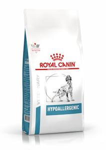 Royal Canin hypoallergenic moderate calorie hondenvoer 1,5kg zak