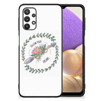 Samsung Galaxy A32 5G Hoesje Boho Dreams