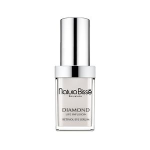 Natura Bissé Diamond Life Infusion Retinol Eye Serum