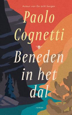 Beneden in het dal (Hardback)