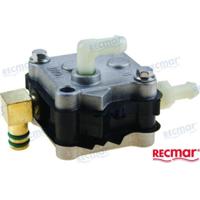 REPUESTOS MOTORES - Mercruiser REC14360T77 - BOMBA COMBUSTIBLE
