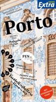 Reisgids ANWB extra Porto | ANWB Media Reisgids ANWB extra Porto | ANWB Media