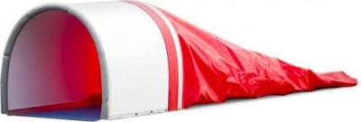 Vervangende zak voor de agility tunnel zak