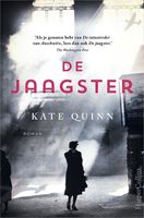 De jaagster - Kate Quinn - eBook (9789402758344) - thumbnail