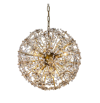 Kroonluchter Cynthia