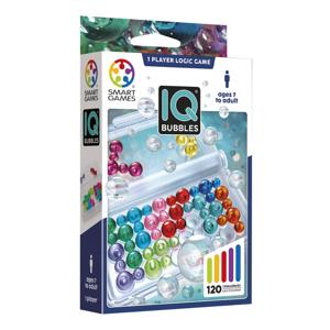 SmartGames IQ Bubbles