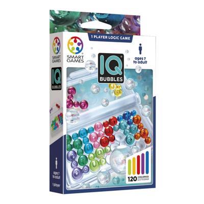 SmartGames IQ Bubbles