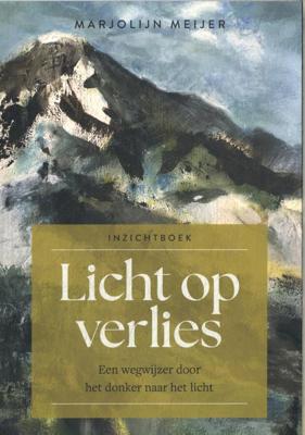 Licht op verlies (Paperback)