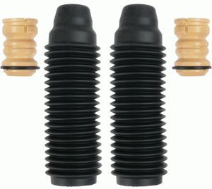 Aanslagrubber met stofkap - Protection kit 900237