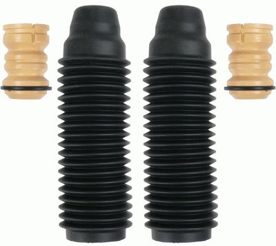 Aanslagrubber met stofkap - Protection kit 900237