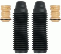 Aanslagrubber met stofkap - Protection kit 900237
