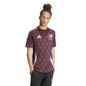 adidas Mexico Thuisshirt 2024-2026