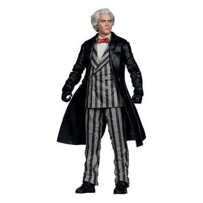 McFarlane Batman Returns Max Shreck