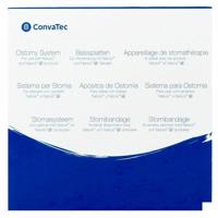 Natura Plaat Stomahes.flex Uitknipb. 45mm 5 401950