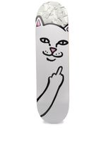 Ripndip planche de skateboard Lord Nerm Moneybag - Tons neutres