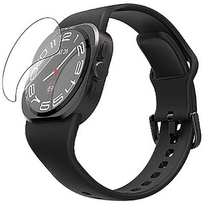 Hama 00228500 Screenprotector (folie) Samsung 1 stuk(s)