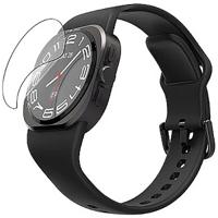 Hama 00228500 Screenprotector (folie) Samsung 1 stuk(s)