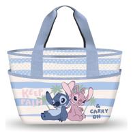 Lilo & Stitch Surf Beach Bag Palm