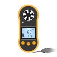 RZ818 mini anemometer