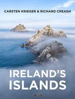 Fotoboek Ireland's Islands | O'Brien Press - thumbnail