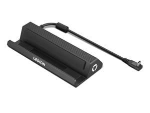 Lenovo Legion Go USB-C Dock USB-C dockingstation Geschikt voor merk (dockingstation): Lenovo USB-C Power Delivery