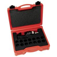 Intercable PP130-C2 Hydraulische perskop