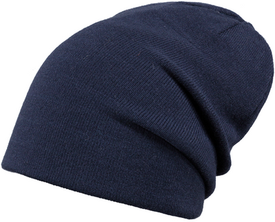 Barts Eclipse Muts Navy one size