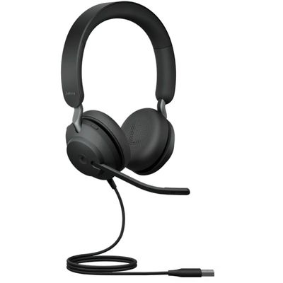Evolve2 40 Headset
