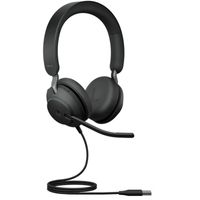 Evolve2 40 Headset