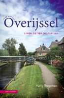 Reisgids In de kop van Overijssel | KNNV Uitgeverij - thumbnail