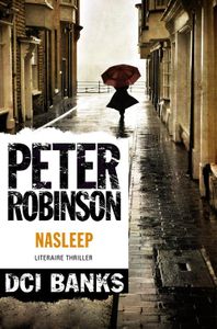 Nasleep - Peter Robinson - ebook