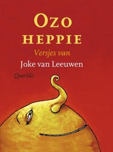 Ozo heppie (Paperback)