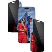 PanzerGlass neu PG75492 Screenprotector (glas) Apple iPhone 17 Pro Max 1 stuk(s)