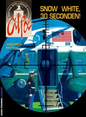 Snow White, 30 Seconden ! (Paperback)