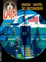 Snow White, 30 Seconden ! (Paperback)