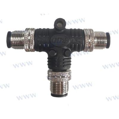 QSDPMSTCNMMM - KAN M-M-M DPMS NIET CONNECTOREN