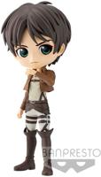 Attack On Titan Q Posket - Eren Yeager (Ver.B)