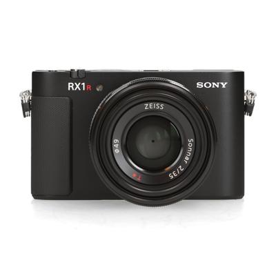 Sony Sony RX1R III