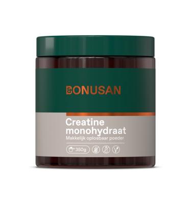 Creatine monohydraat