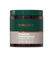 Creatine monohydraat Creatine monohydraat
