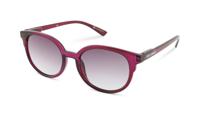 Dames Leesbril Vista Bonita | Sterkte: +4.00 | Kleur: Very Berry