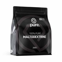 -Maltodextrine 2000gr - thumbnail