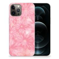 iPhone 12 Pro Max | TPU Case | Spring Flowers