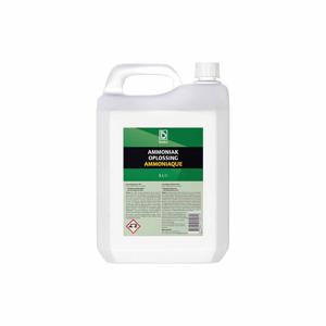 KitXpert Bleko Ammoniak 15% 5ltr
